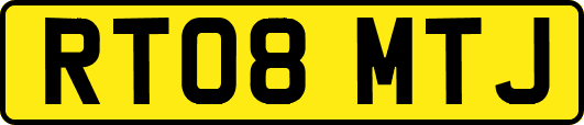 RT08MTJ