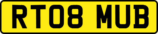 RT08MUB