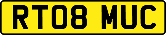 RT08MUC