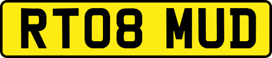 RT08MUD