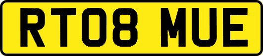 RT08MUE