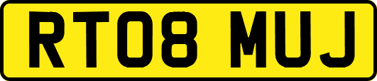 RT08MUJ