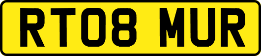 RT08MUR