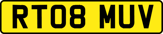 RT08MUV
