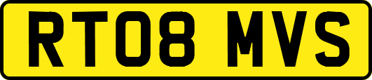RT08MVS