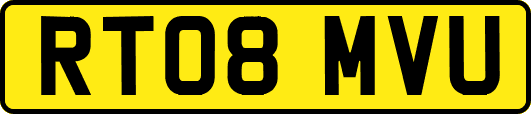 RT08MVU