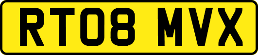 RT08MVX