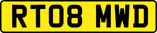 RT08MWD