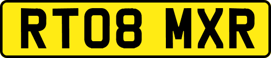 RT08MXR