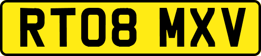 RT08MXV