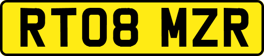 RT08MZR