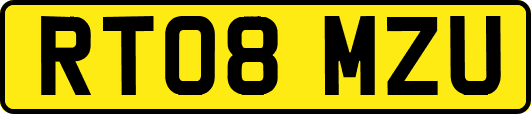 RT08MZU