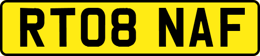 RT08NAF