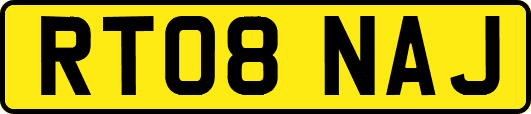 RT08NAJ