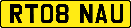 RT08NAU
