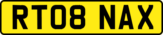 RT08NAX