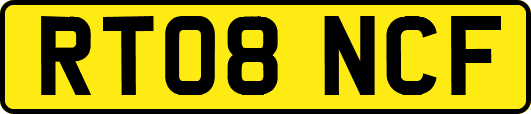 RT08NCF