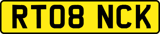 RT08NCK