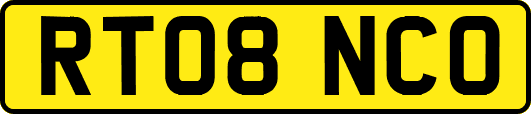 RT08NCO