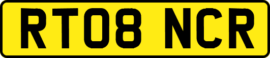 RT08NCR