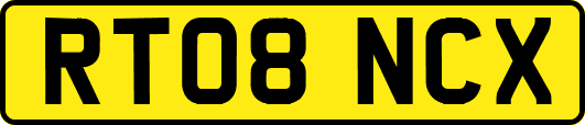 RT08NCX