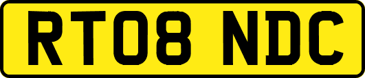 RT08NDC