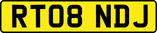 RT08NDJ
