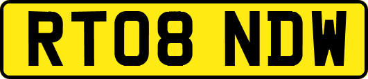 RT08NDW