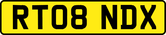 RT08NDX