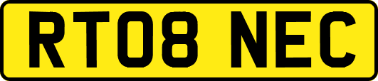 RT08NEC