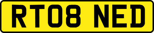 RT08NED