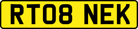 RT08NEK