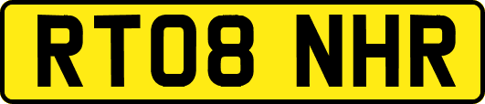 RT08NHR