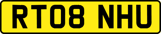 RT08NHU