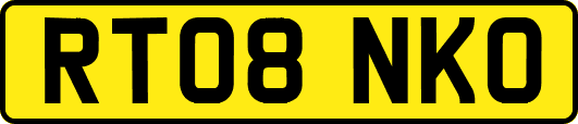 RT08NKO
