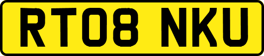 RT08NKU