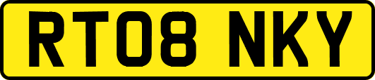 RT08NKY