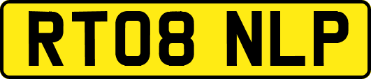 RT08NLP