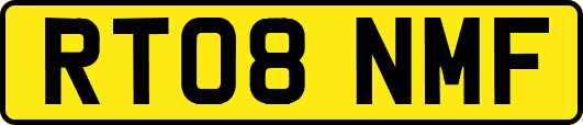 RT08NMF