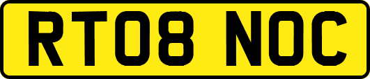 RT08NOC