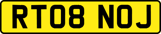 RT08NOJ