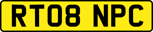 RT08NPC
