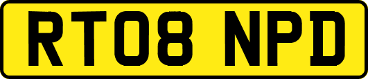 RT08NPD