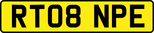 RT08NPE
