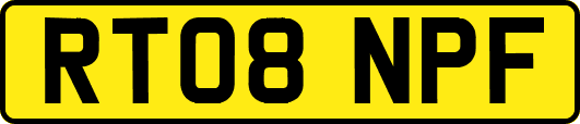 RT08NPF