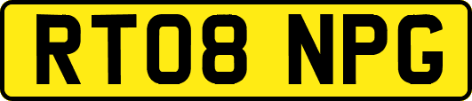 RT08NPG