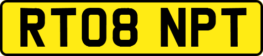 RT08NPT