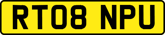 RT08NPU