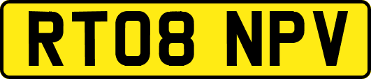 RT08NPV