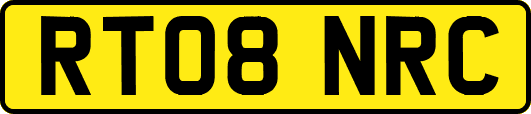 RT08NRC